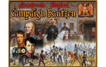006. The Battle of LÃ¼tzen Image
